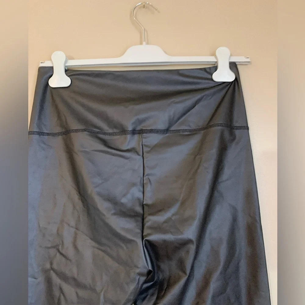 Just fab faux leather leggings, rockabilly